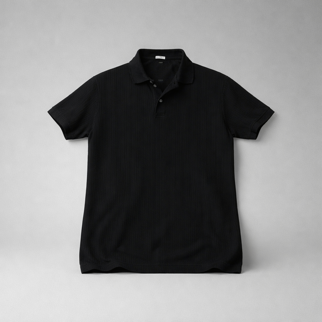 POLO YAKA TİŞÖRT